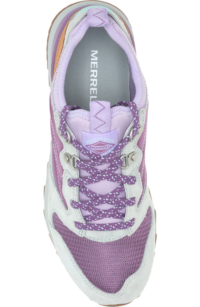 Merrell Alpine 83 Recraft Sneaker, Alternate, color,