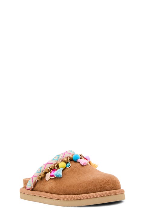 Kids' Jleigh Slip-On