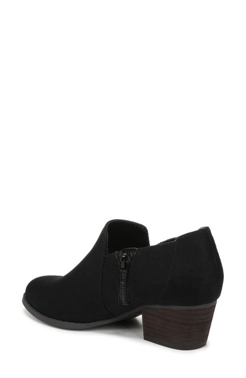 Lifestride Brianna Bootie In Animal Print