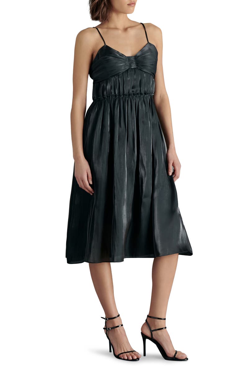 Steve Madden Saphire Sleeveless Dress, Alternate, color,