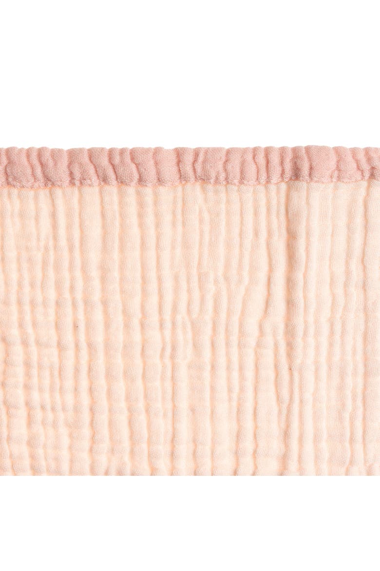 Soho Supersoft Hand / Kitchen Towel Bundle, Alternate, color, Blush
