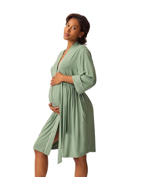 Clea Classic Robe