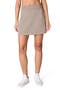 AirEssentials Pique Skort