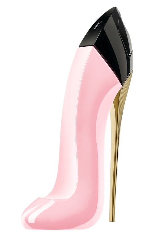 Carolina Herrera Good Girl Blush Eau De Parfum In Transparent