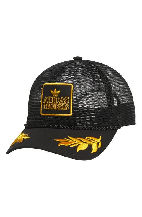 Major Mesh Trucker Cap