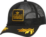 adidas Major Mesh Trucker Cap