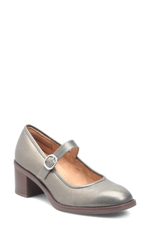 Harley Mary Jane Pump (Women)