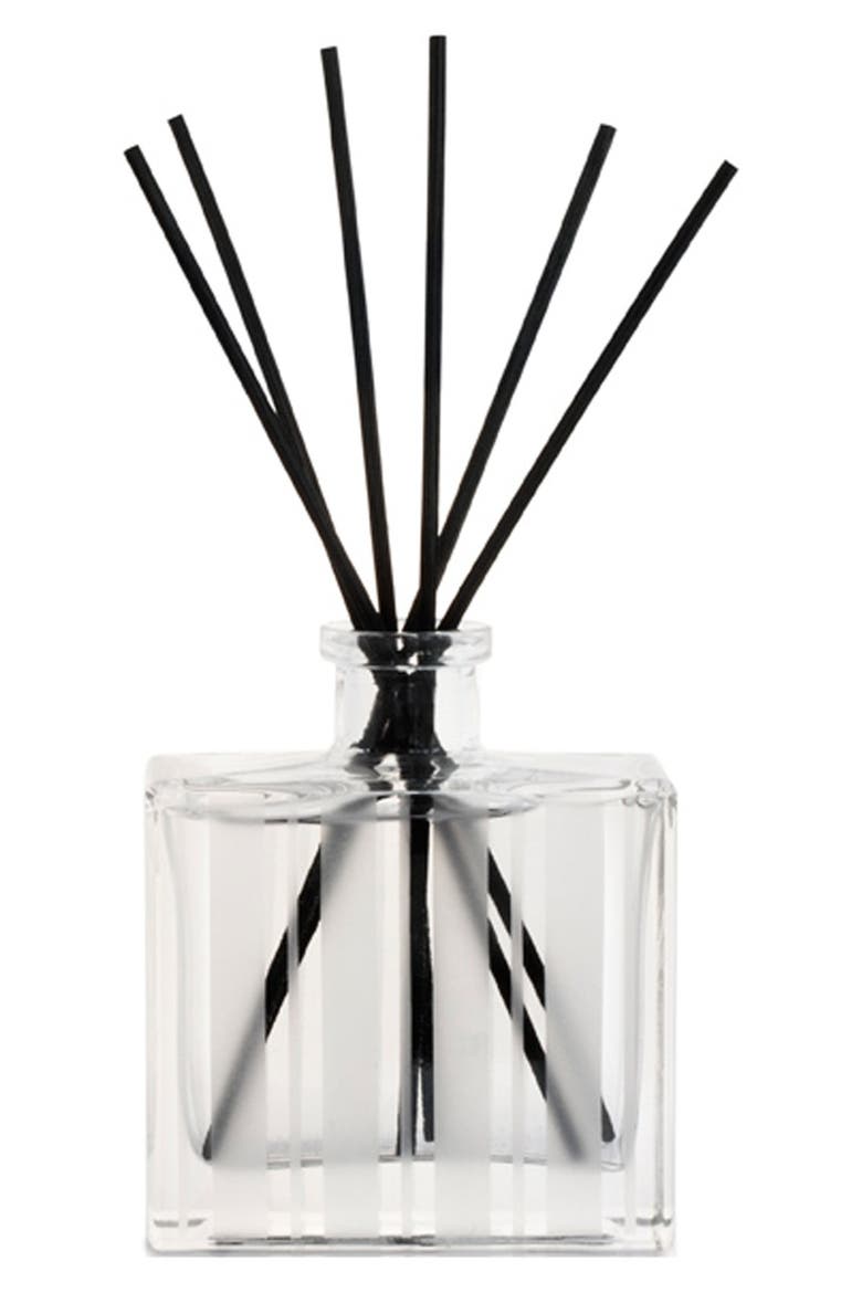 Moroccan Amber Reed Diffuser, Alternate, color, NO COLOR
