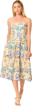 Gilner Farrar Luanna Dress