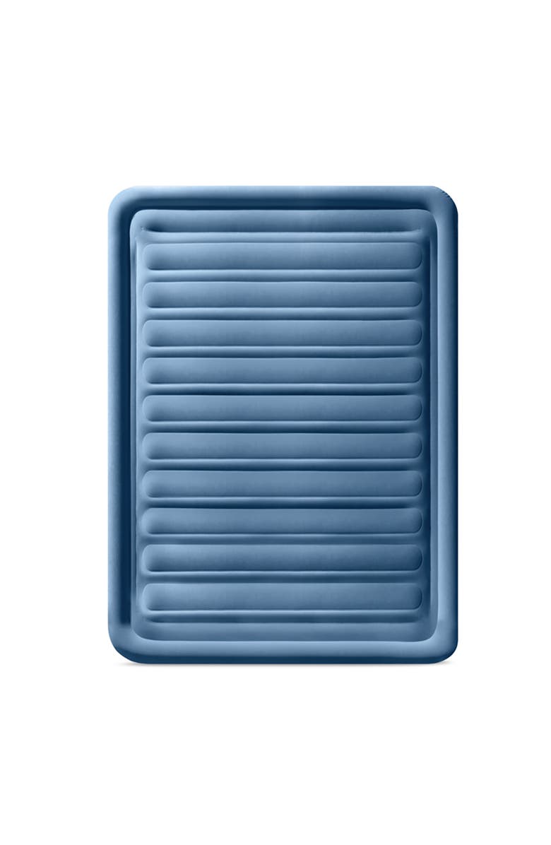 Intex Comfortplush Air Mattress 22" Queen, Alternate, color, 