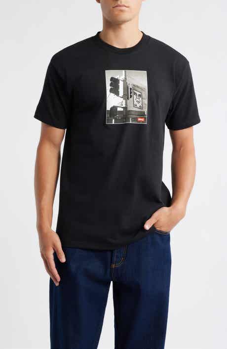 Los Angeles Photo Graphic T-Shirt