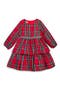 selected Red Tartan