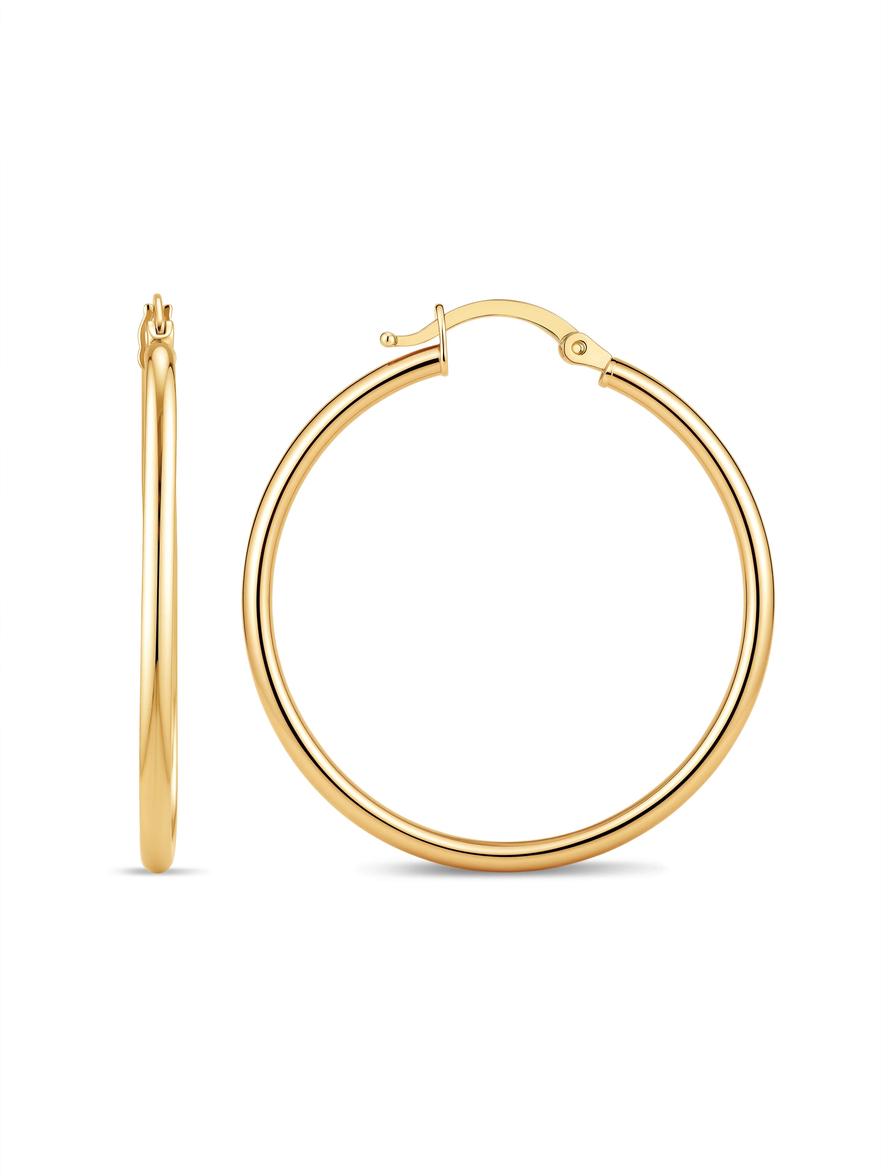 selected Yellow Gold