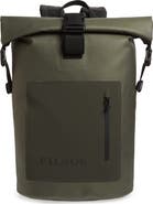 Filson Dry Waterproof Backpack