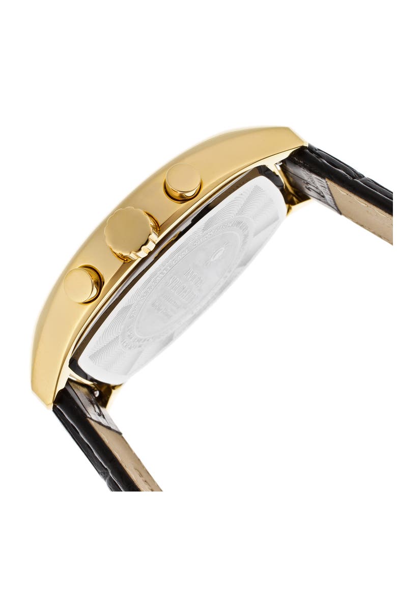 14330 Watch, Alternate, color, WHITE