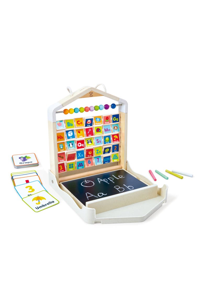 Alphabet Learning Pack, Main, color, MULTI