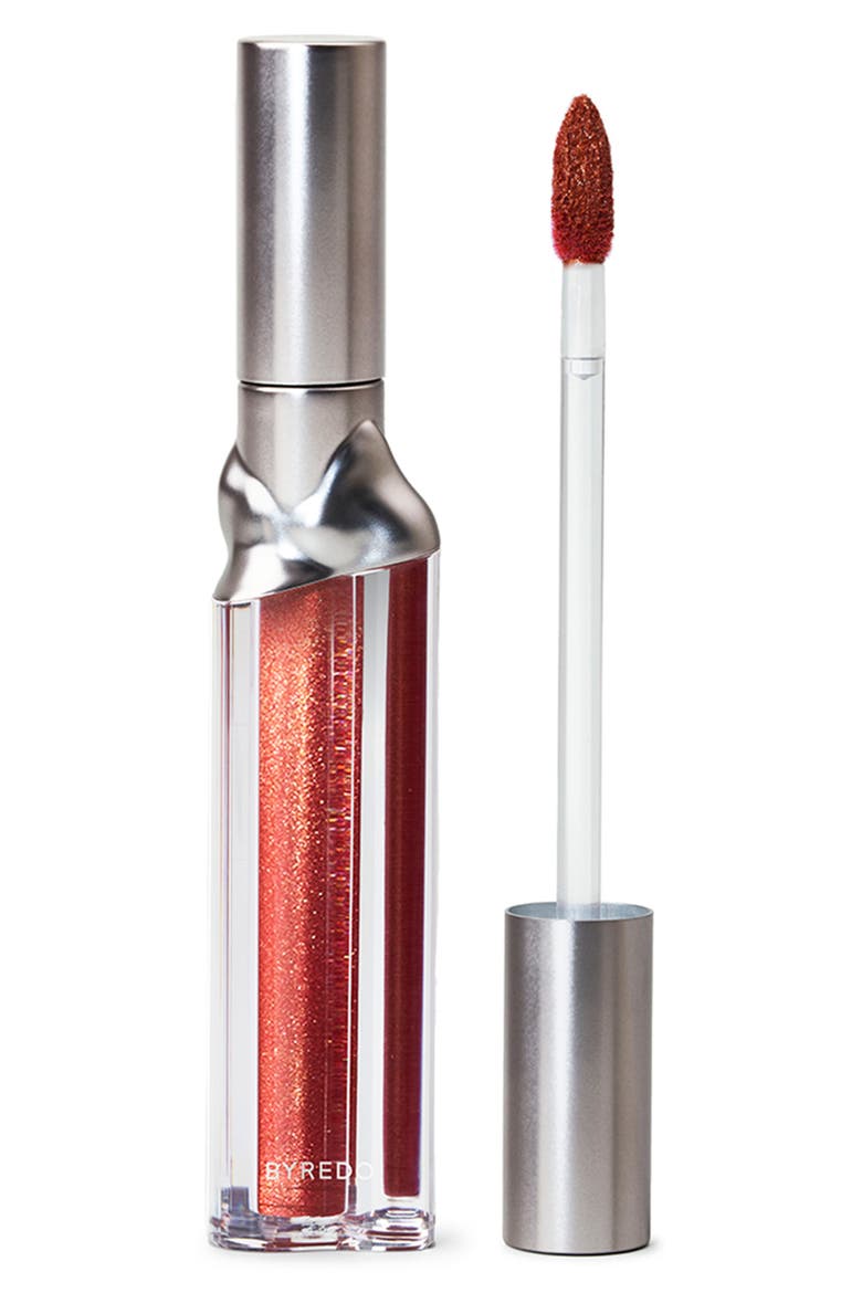 Liquid Lipstick Vinyl, Main, color, BAISER COSMIQUE