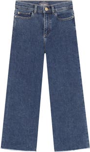 DL1961 Lily Wide Leg Jeans