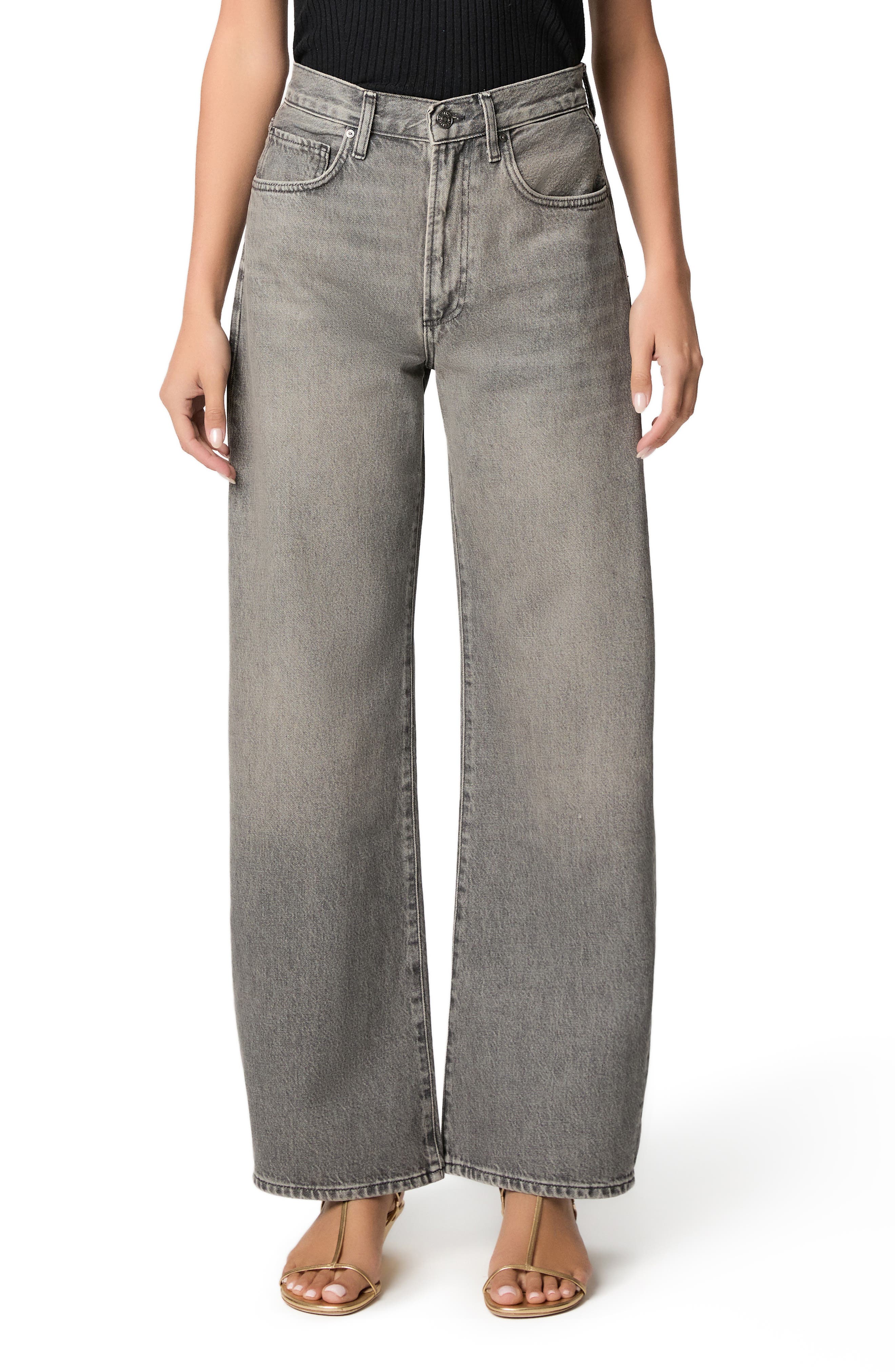 selected FAIRFAX GREY
