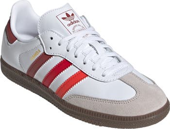 Kids' Samba Sneaker
