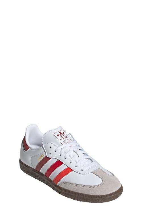 Adidas Originals Adidas Kids' Samba Sneaker