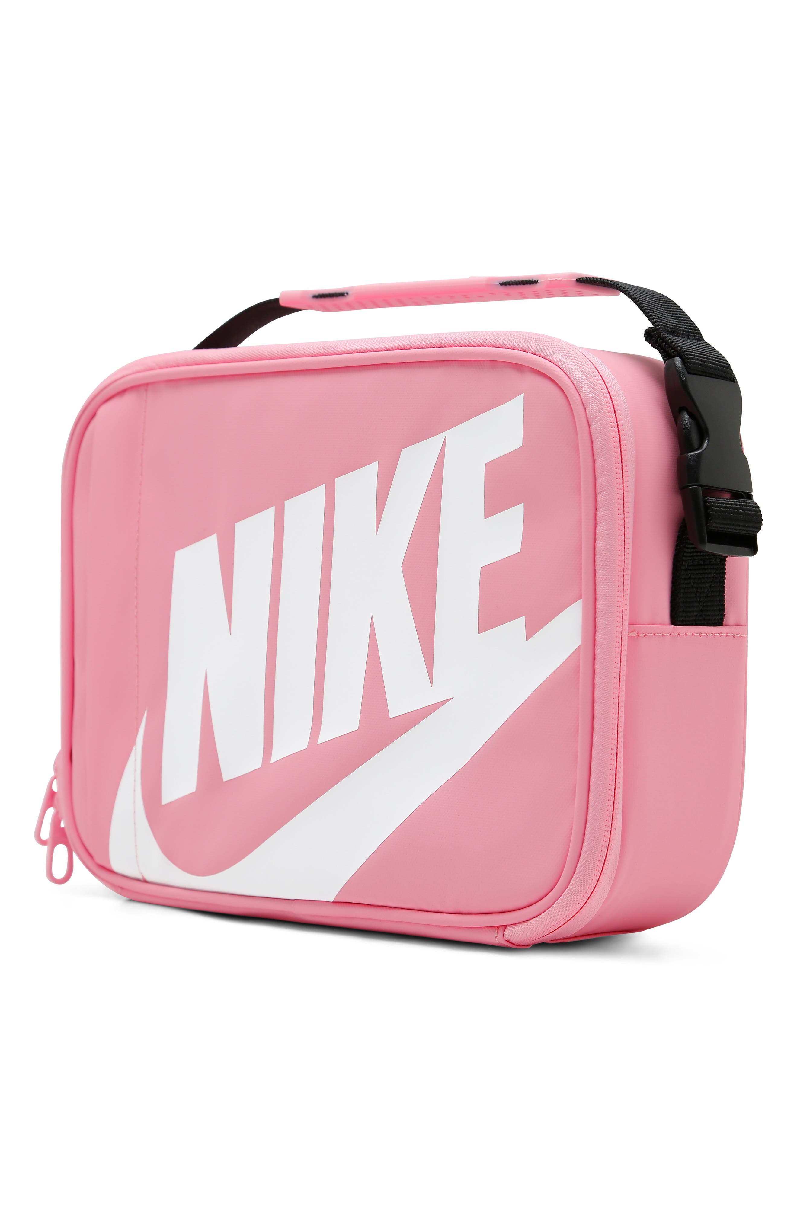 Futura Fuel Lunchbox, Alternate, color, MEDIUM SOFT PINK