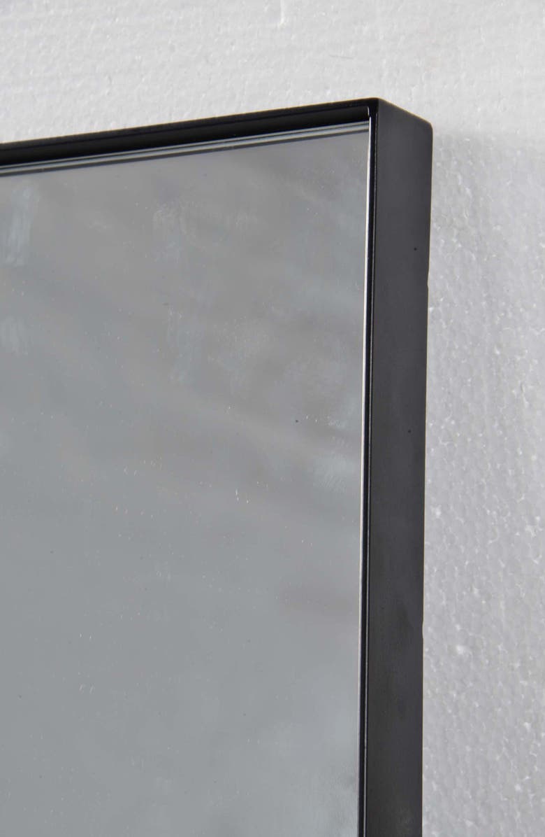 Renwil Greer Mirror, Alternate, color, Black