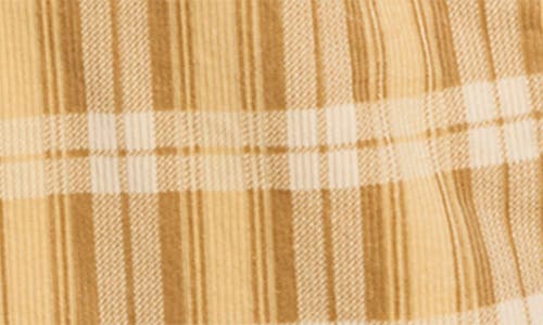 Adidas X Song For The Mute Gender Inclusive Adi006 3-stripes Plaid Track Pants In Brown