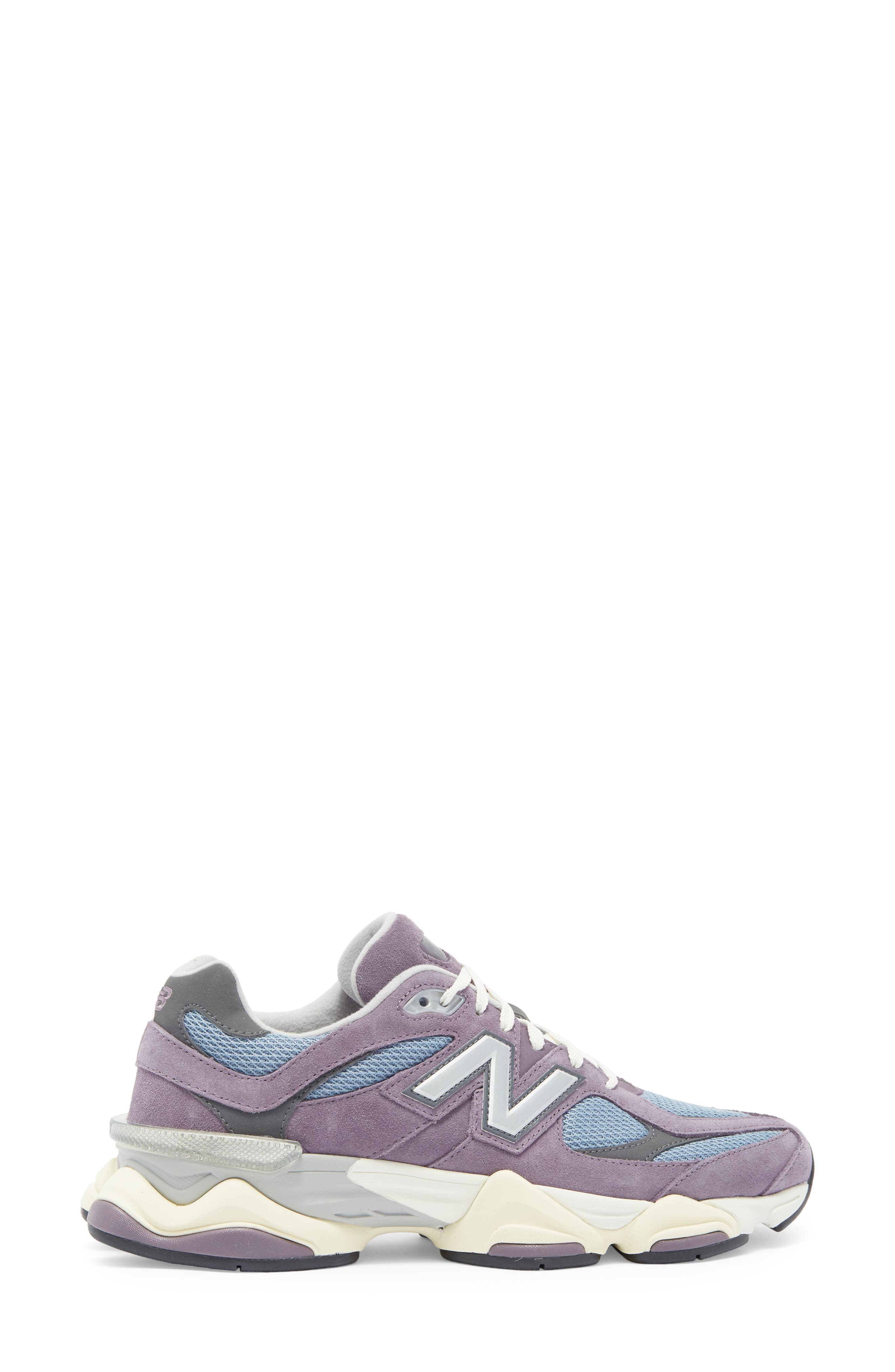 New Balance Gender Inclusive 9060 Sneaker, Alternate, color, 
