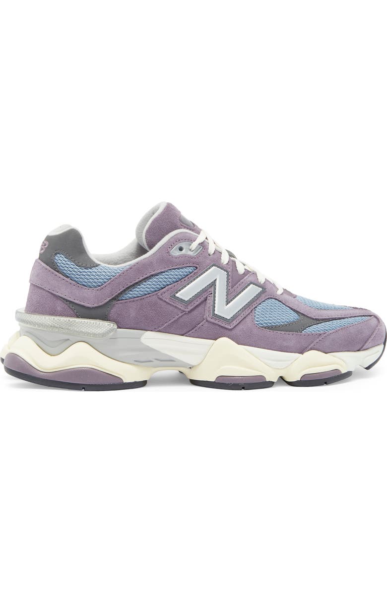 New Balance Gender Inclusive 9060 Sneaker, Alternate, color,