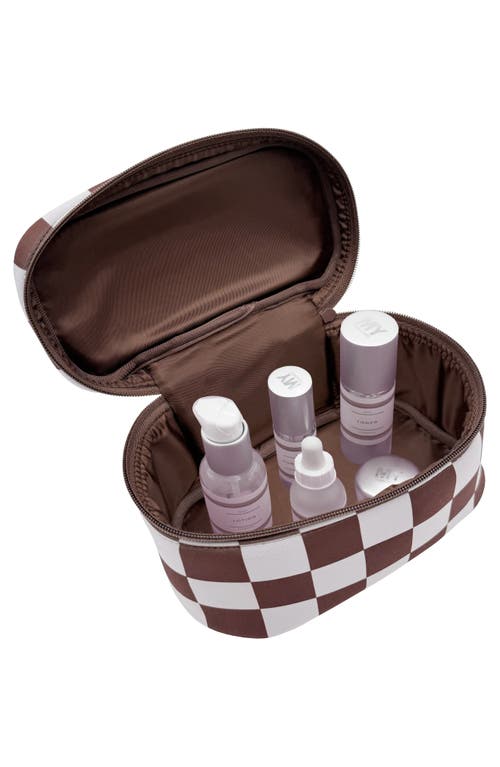 Mytagalongs Allure Cosmetic Case