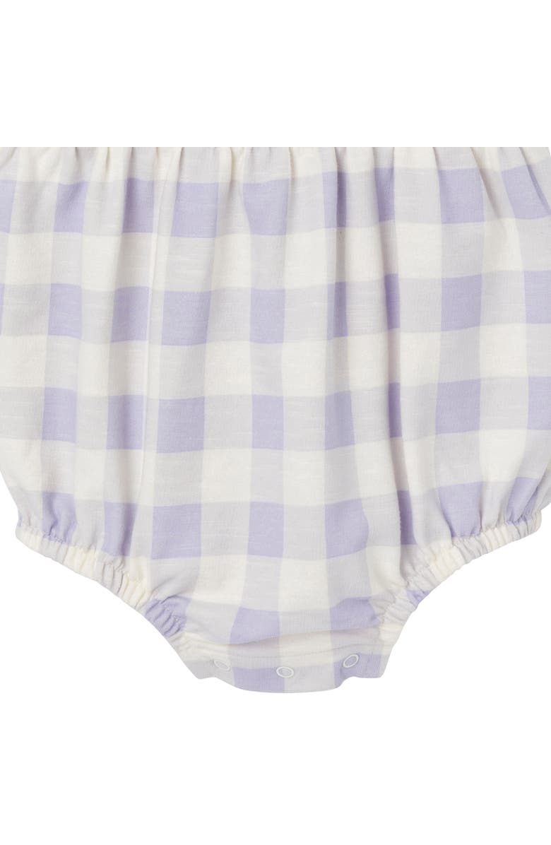 Modern Moments<sup>™</sup> by Gerber Sun Romper, Alternate, color, 