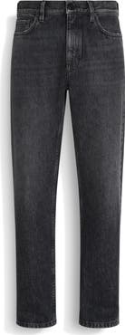 ZEGNA Roccia City Fit Jeans