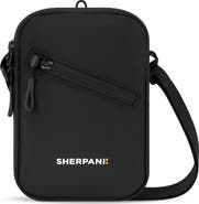 Sherpani Rogue Mini Crossbody Bag