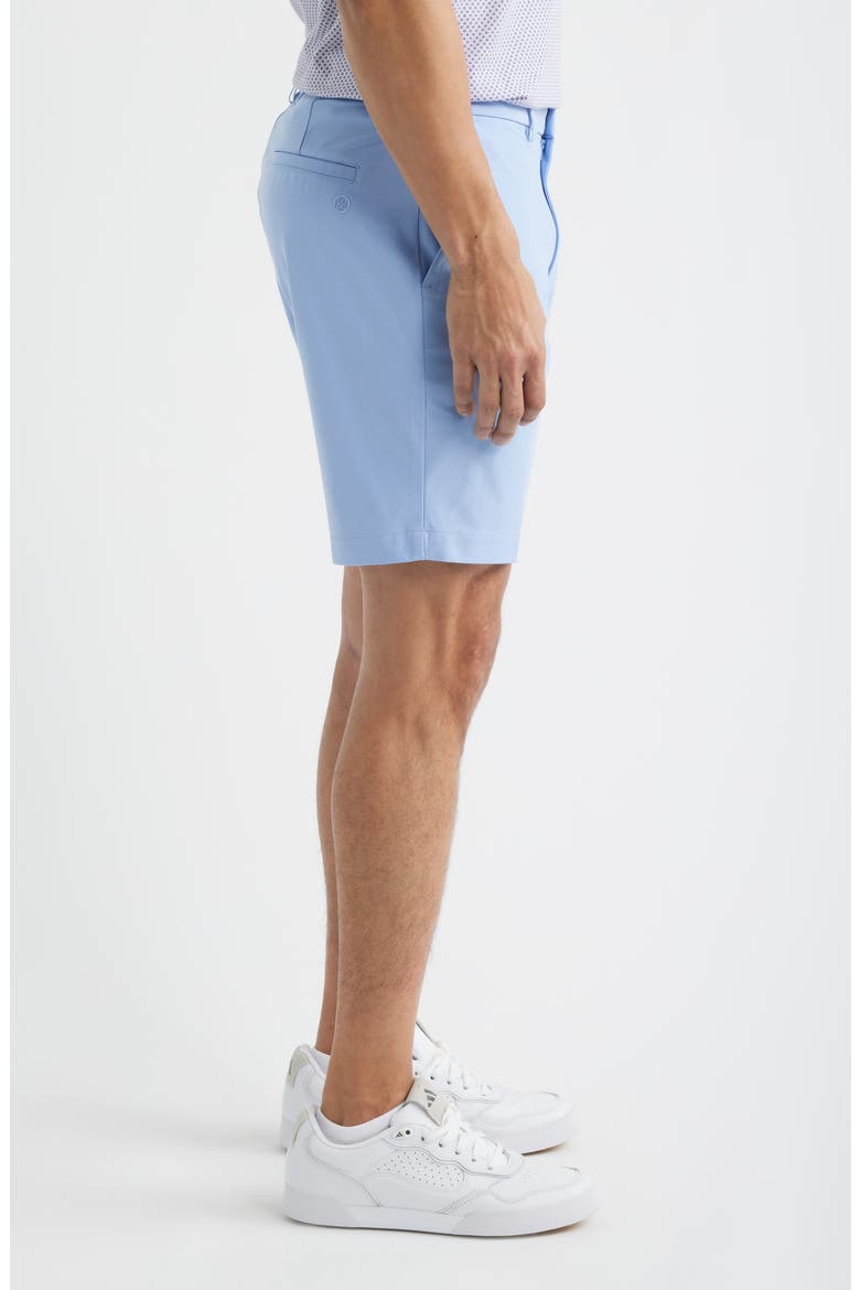 Tour Shorts, Alternate, color, WILLOW