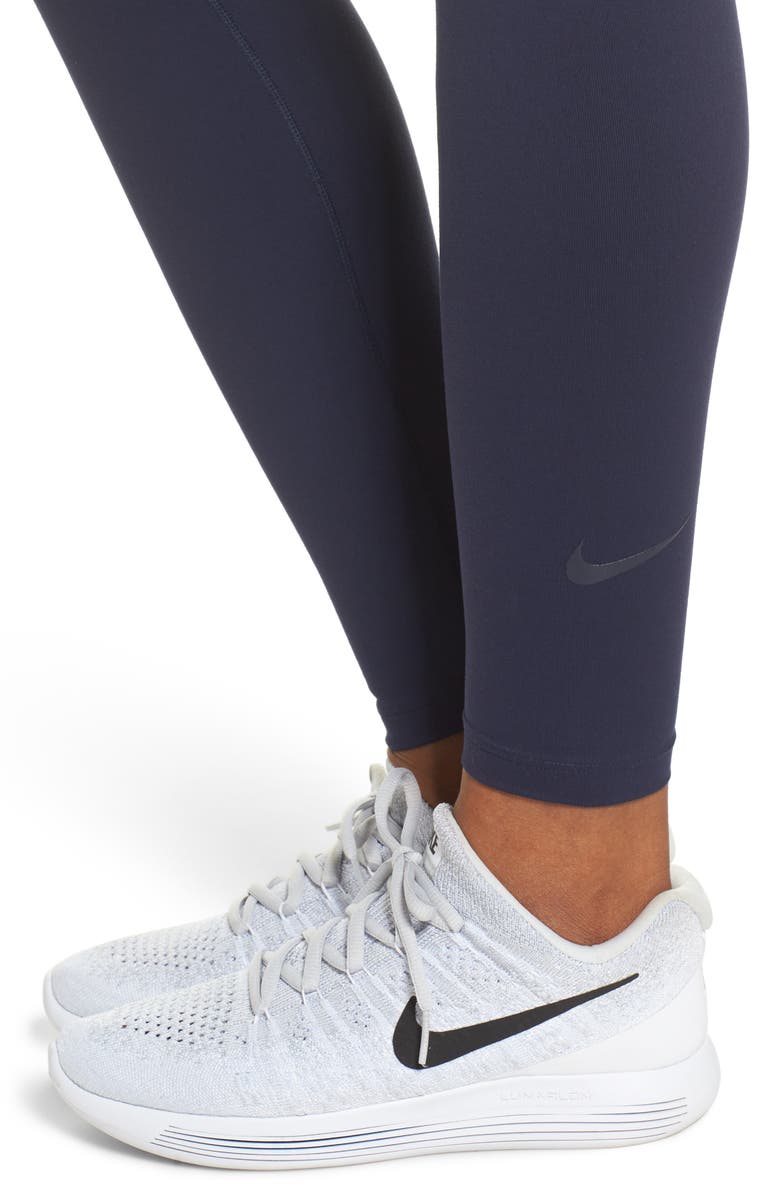 Nike Sculpt Lux Training Tights, Alternate, color, 