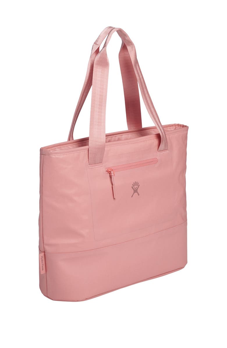 Hydro Flask 20 L. Insulated Tote - Grapefruit, Main, color, 