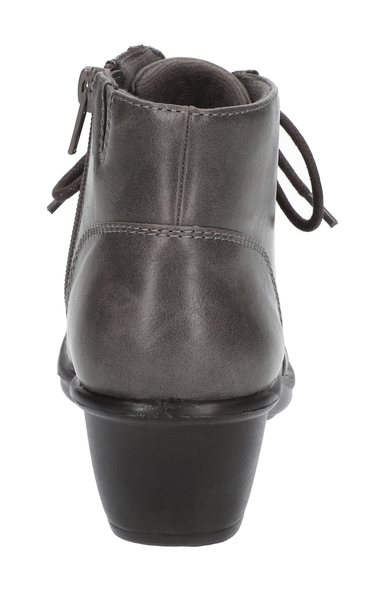 EASY STREET Zelene Lace-Up Boot (Women) | Nordstromrack
