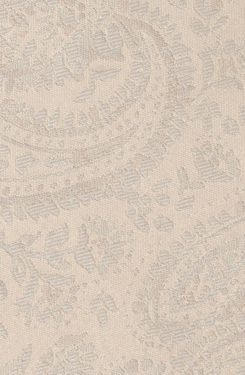 Cufflinks, Inc. Paisley Silk Tie, Alternate, color, Tan