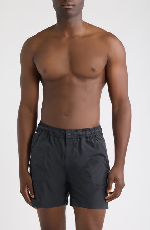 Flux Swim Trunks