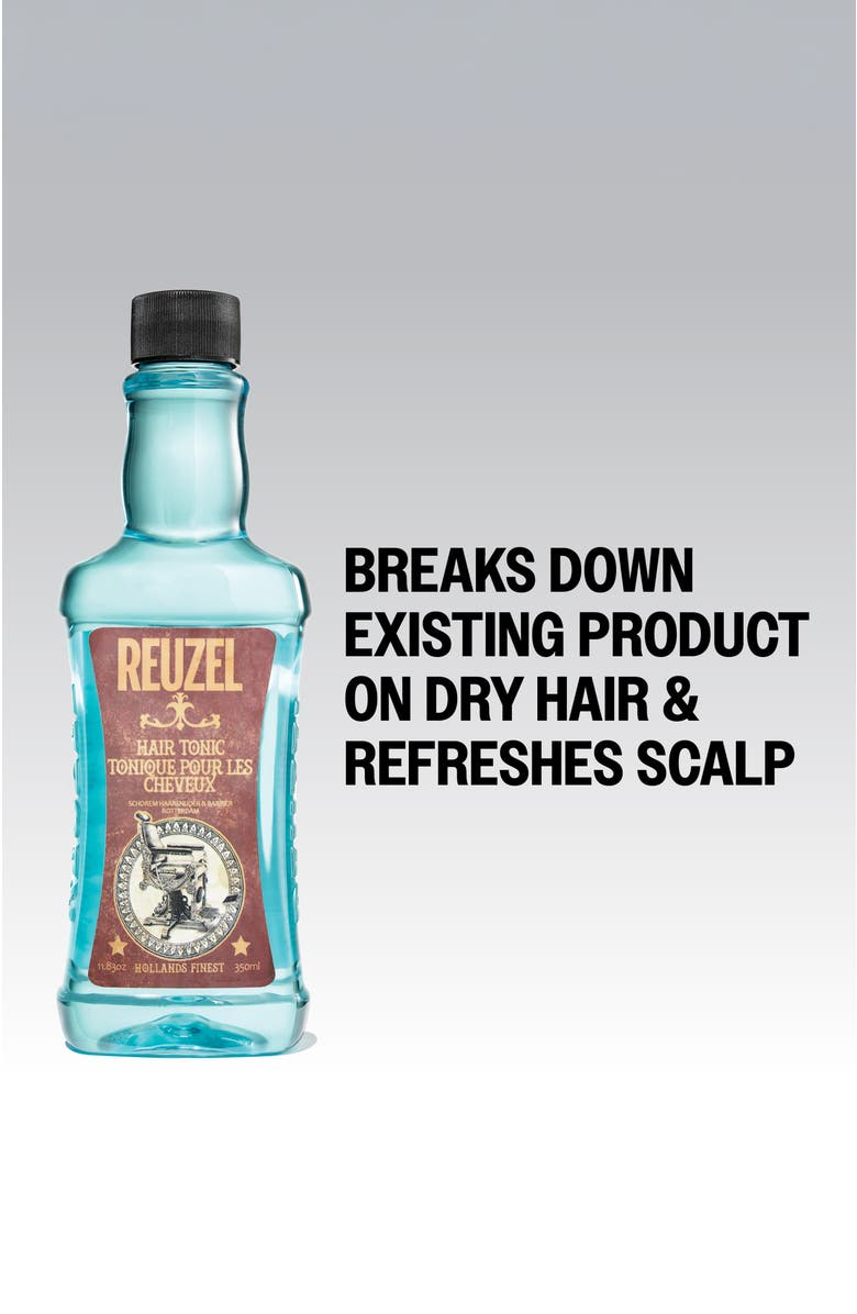 REUZEL Hair Tonic, Alternate, color, NO COLOR