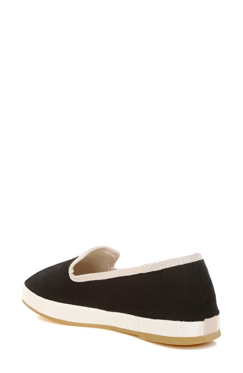 London Rag Moshka Slip-on Sneaker In Black