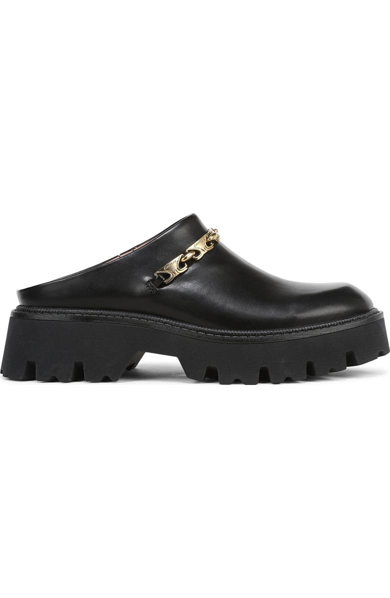 Circus NY by Sam Edelman Pattie Clog, Alternate, color, Black