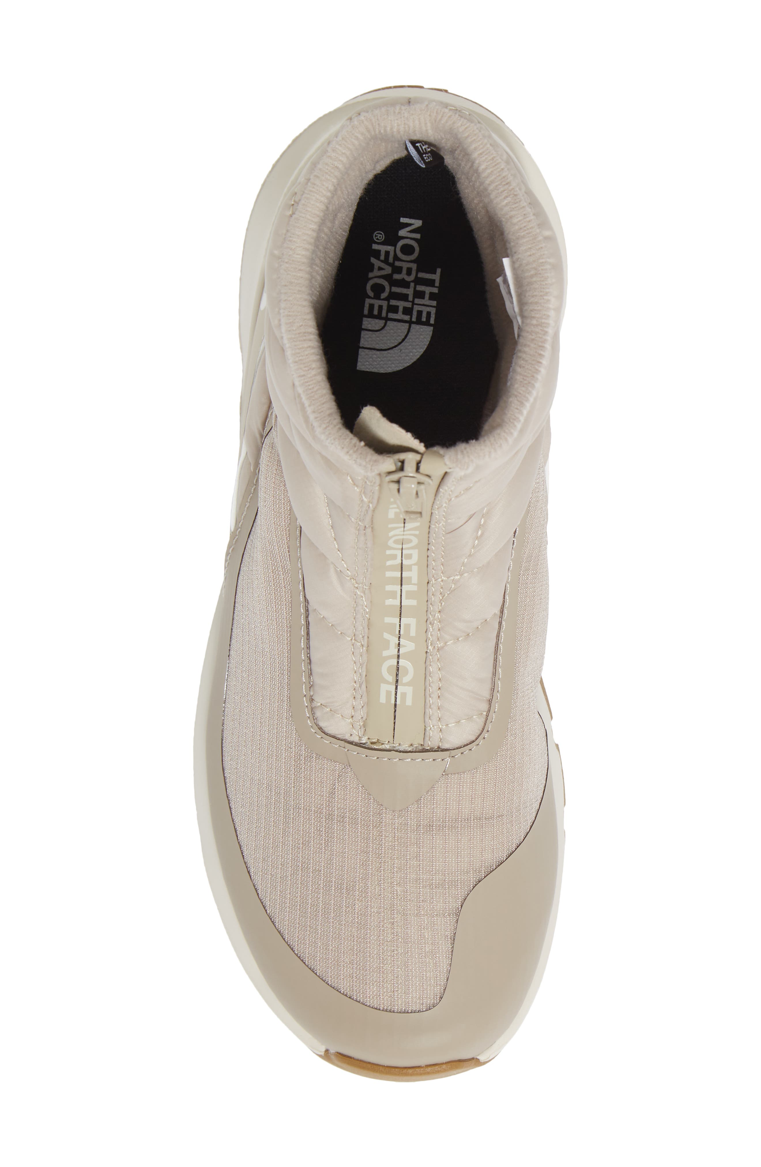 The North Face ThermoBall Progressive Zip Bootie, Alternate, color, 