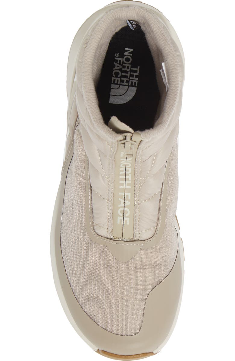 The North Face ThermoBall Progressive Zip Bootie, Alternate, color,