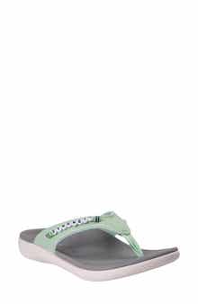 Yumi Friendship Strength Flip Flop
