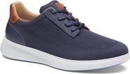 Johnston & Murphy Ackerson Knit Plain Toe Sneaker