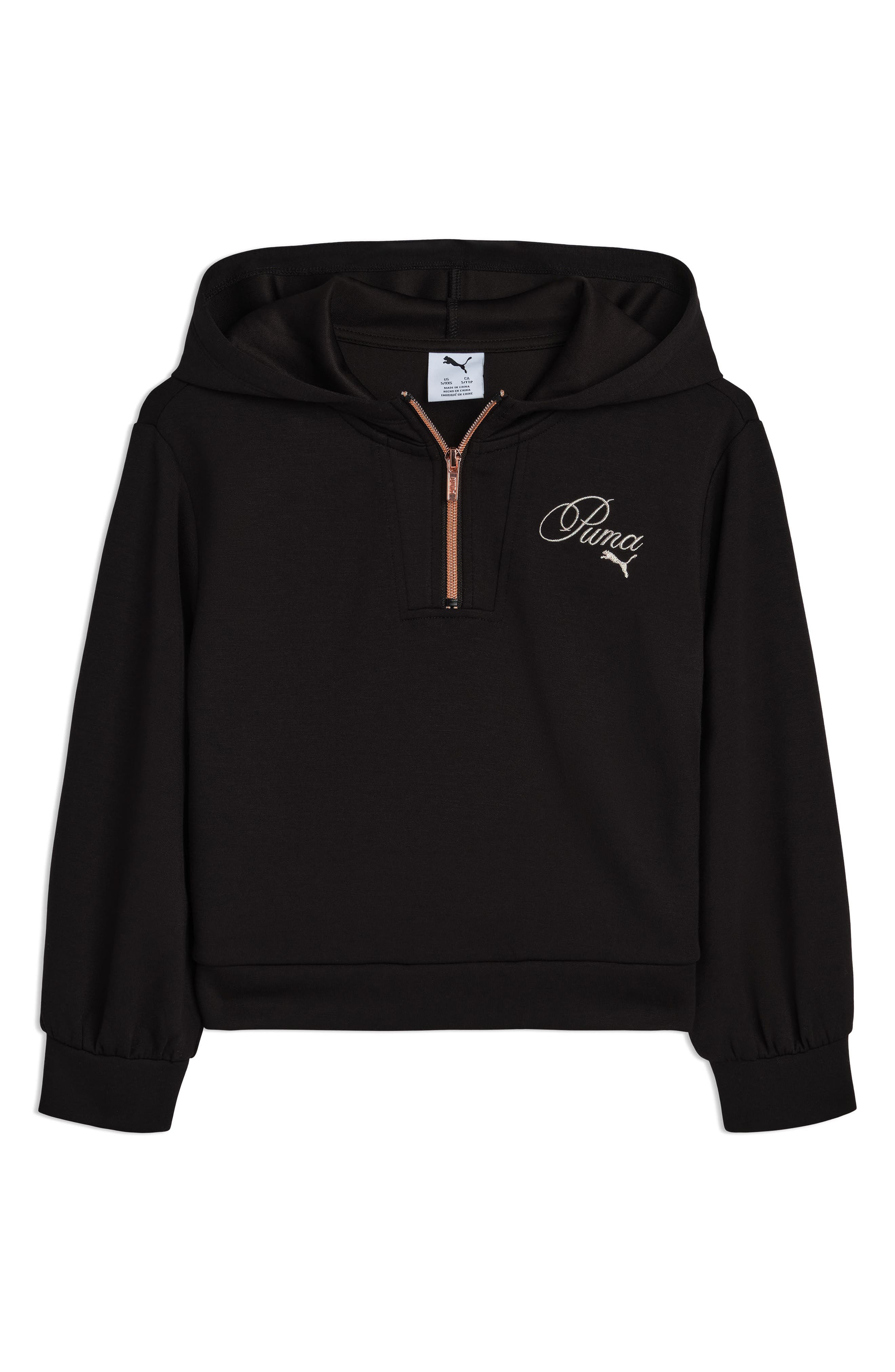 selected BLACK