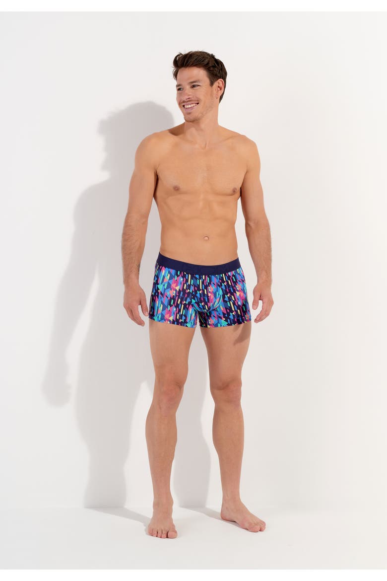 Duke Boxer Briefs, Alternate, color, Multico Print