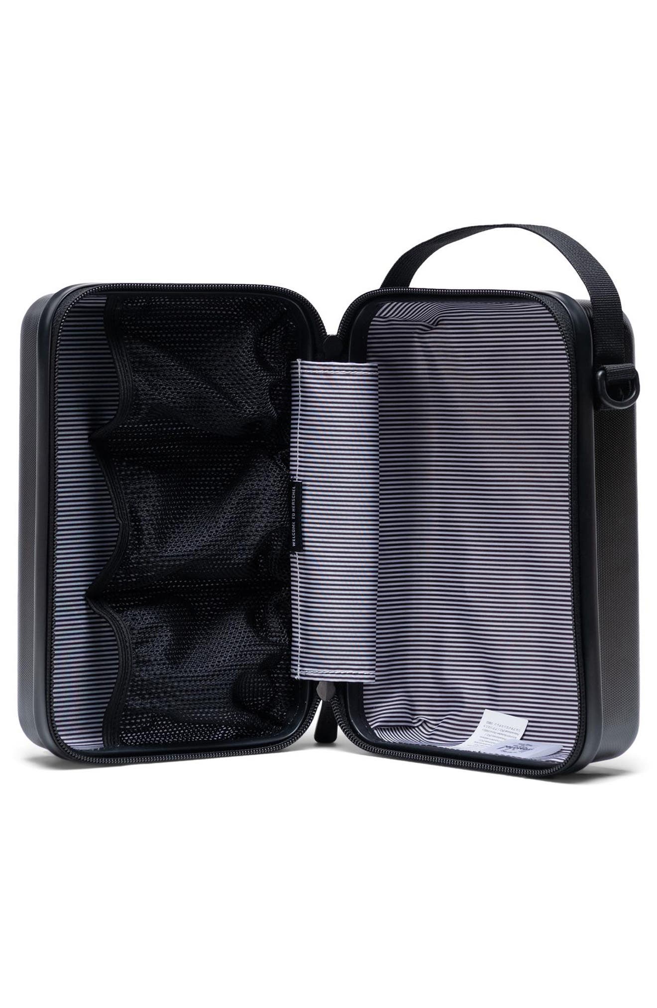 Herschel Supply Co. Mini Trade Travel Kit, Alternate, color, 